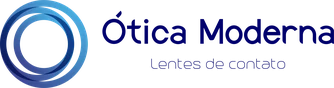 Ótica Moderna – Lentes de contato